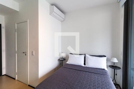 Studio de kitnet/studio à venda com 1 quarto, 25m² em Perdizes, São Paulo