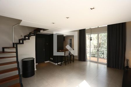 Sala de kitnet/studio à venda com 1 quarto, 89m² em Vila Suzana, São Paulo