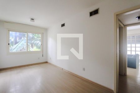 Sala de apartamento à venda com 2 quartos, 85m² em Mont’serrat, Porto Alegre