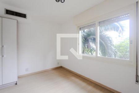 Suite de apartamento à venda com 2 quartos, 85m² em Mont’serrat, Porto Alegre