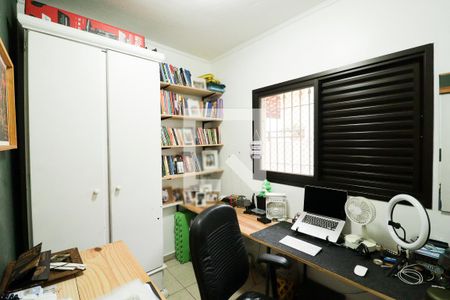 Quarto 2 de casa à venda com 3 quartos, 108m² em Vila Aurora (zona Norte), São Paulo