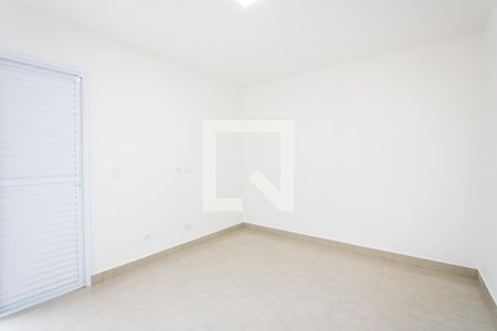 Quarto 1 - Suíte de apartamento para alugar com 2 quartos, 77m² em Vila Guarani, Mauá