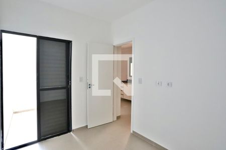 Quarto 1 de apartamento para alugar com 1 quarto, 35m² em Vila Oratorio, São Paulo