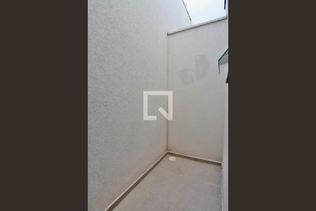 Varanda de apartamento para alugar com 1 quarto, 35m² em Vila Oratorio, São Paulo