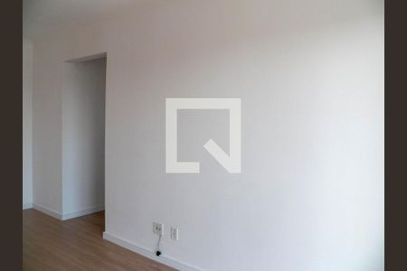 Sala de apartamento à venda com 2 quartos, 48m² em Jardim Monjolo, São Paulo