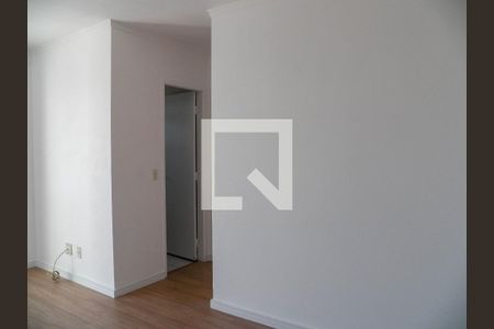 Sala de apartamento à venda com 2 quartos, 48m² em Jardim Monjolo, São Paulo