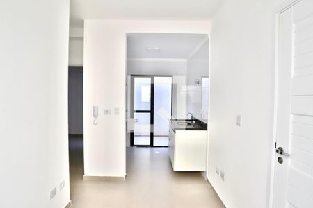 Sala de apartamento à venda com 2 quartos, 51m² em Vila Oratorio, São Paulo