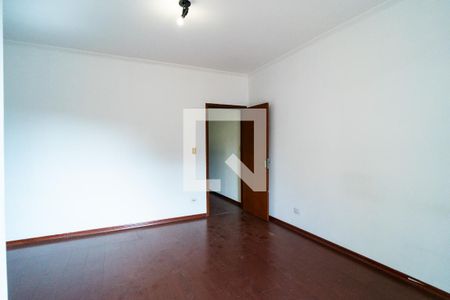 Suíte de casa para alugar com 3 quartos, 200m² em Jardim Leocadia, Sorocaba