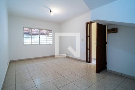 Sala de casa para alugar com 3 quartos, 200m² em Jardim Leocadia, Sorocaba