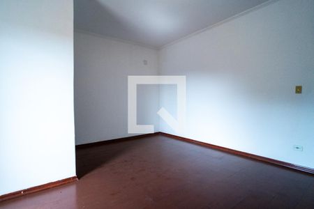 Suíte de casa para alugar com 3 quartos, 200m² em Jardim Leocadia, Sorocaba