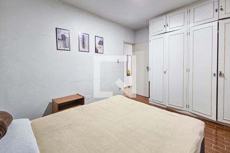 Quarto 1 de apartamento para alugar com 2 quartos, 103m² em Vila Julia, Guarujá