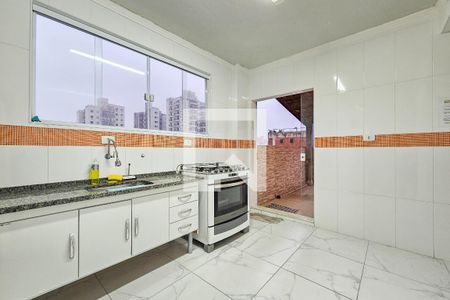 Apartamento para alugar com 103m², 2 quartos e 2 vagas Apartamento para alugar com 103m², 2 quartos e 2 vagasCozinha