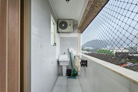 Apartamento para alugar com 103m², 2 quartos e 2 vagas Apartamento para alugar com 103m², 2 quartos e 2 vagasÁrea de serviço