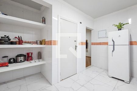 Apartamento para alugar com 103m², 2 quartos e 2 vagas Apartamento para alugar com 103m², 2 quartos e 2 vagasCozinha