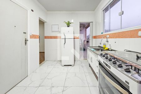 Apartamento para alugar com 103m², 2 quartos e 2 vagas Apartamento para alugar com 103m², 2 quartos e 2 vagasCozinha