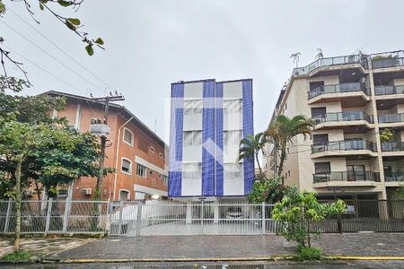 Apartamento para alugar com 103m², 2 quartos e 2 vagas Apartamento para alugar com 103m², 2 quartos e 2 vagasFachada