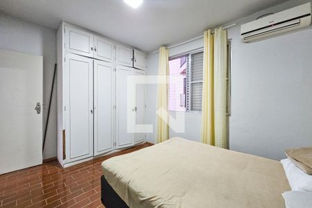 Quarto 1 de apartamento para alugar com 2 quartos, 103m² em Vila Julia, Guarujá