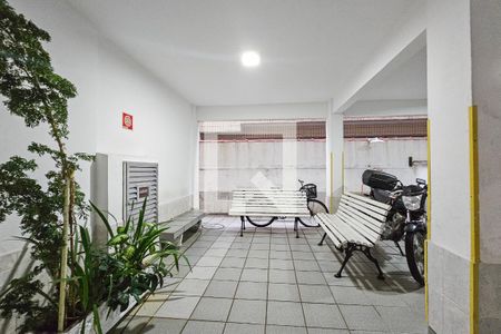 Apartamento para alugar com 103m², 2 quartos e 2 vagas Apartamento para alugar com 103m², 2 quartos e 2 vagasÁrea de Lazer