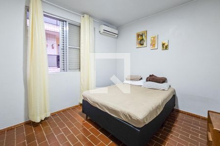 Quarto 1 de apartamento para alugar com 2 quartos, 103m² em Vila Julia, Guarujá