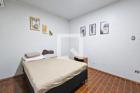 Quarto 1 de apartamento para alugar com 2 quartos, 103m² em Vila Julia, Guarujá