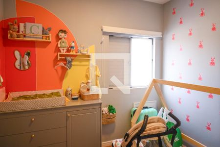 Apartamento à venda com 73m², 3 quartos e 1 vaga Apartamento à venda com 73m², 3 quartos e 1 vagaQuarto 3