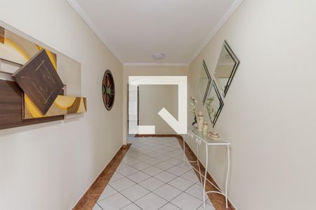 Apartamento à venda com 73m², 3 quartos e 1 vaga Apartamento à venda com 73m², 3 quartos e 1 vagaÁrea comum