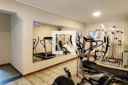 Apartamento à venda com 73m², 3 quartos e 1 vaga Apartamento à venda com 73m², 3 quartos e 1 vagaÁrea comum