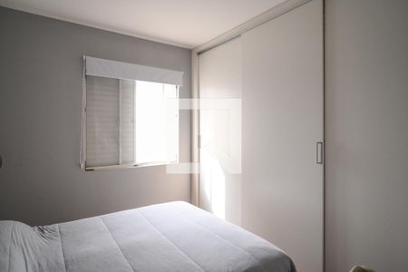 Quarto 2 de apartamento à venda com 3 quartos, 73m² em Sacoma, São Paulo