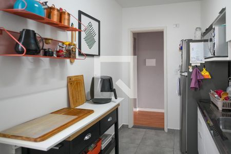 Apartamento à venda com 73m², 3 quartos e 1 vaga Apartamento à venda com 73m², 3 quartos e 1 vagaCozinha