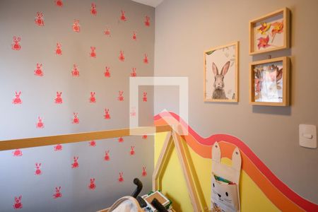 Apartamento à venda com 73m², 3 quartos e 1 vaga Apartamento à venda com 73m², 3 quartos e 1 vagaQuarto 3