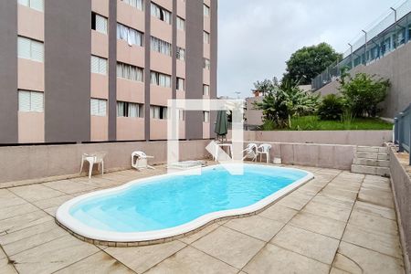 Apartamento à venda com 73m², 3 quartos e 1 vaga Apartamento à venda com 73m², 3 quartos e 1 vagaÁrea comum