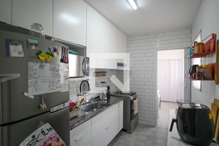 Apartamento à venda com 73m², 3 quartos e 1 vaga Apartamento à venda com 73m², 3 quartos e 1 vagaCozinha