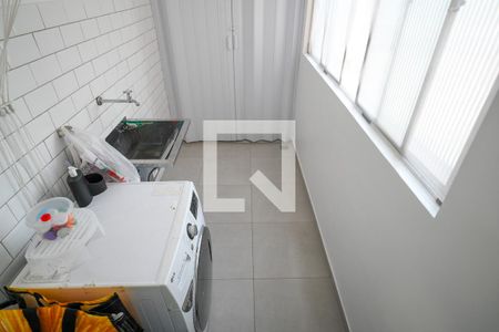 Apartamento à venda com 73m², 3 quartos e 1 vaga Apartamento à venda com 73m², 3 quartos e 1 vagaÁrea de Serviço