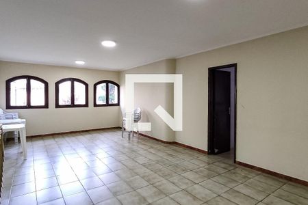 Apartamento à venda com 73m², 3 quartos e 1 vaga Apartamento à venda com 73m², 3 quartos e 1 vagaÁrea comum