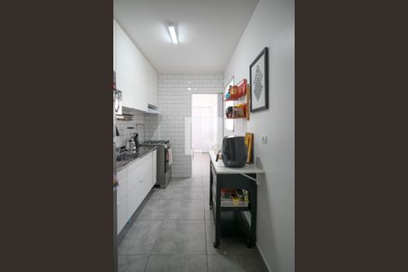 Apartamento à venda com 73m², 3 quartos e 1 vaga Apartamento à venda com 73m², 3 quartos e 1 vagaCozinha