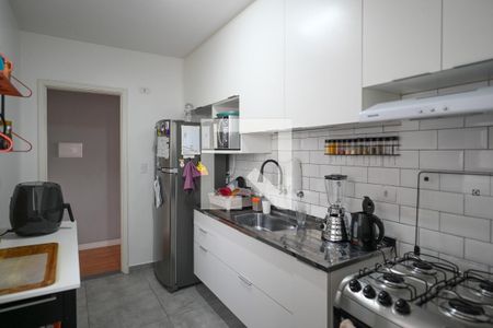 Apartamento à venda com 73m², 3 quartos e 1 vaga Apartamento à venda com 73m², 3 quartos e 1 vagaCozinha
