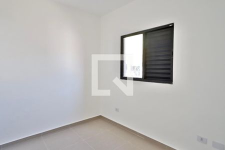 Quarto 2 de apartamento para alugar com 1 quarto, 45m² em Vila Oratorio, São Paulo