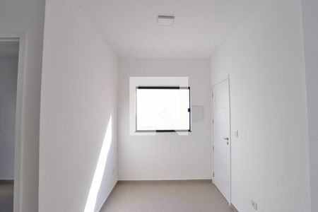 Sala de apartamento para alugar com 1 quarto, 45m² em Vila Oratorio, São Paulo