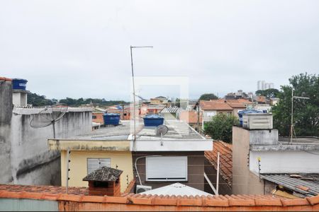 Quarto 1 de casa para alugar com 3 quartos, 150m² em Chácara São João, São Paulo