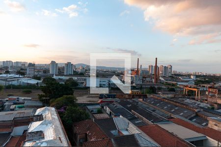 Vista  de apartamento para alugar com 1 quarto, 31m² em Água Branca, São Paulo