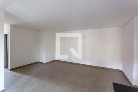 Apartamento à venda com 121m², 3 quartos e 2 vagasSala