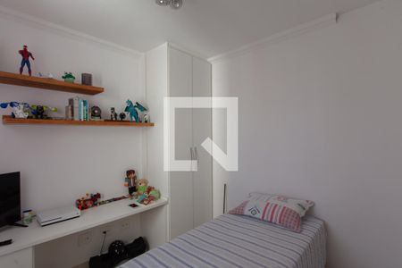 Quarto 2 de apartamento para alugar com 2 quartos, 53m² em Ouro Preto, Belo Horizonte