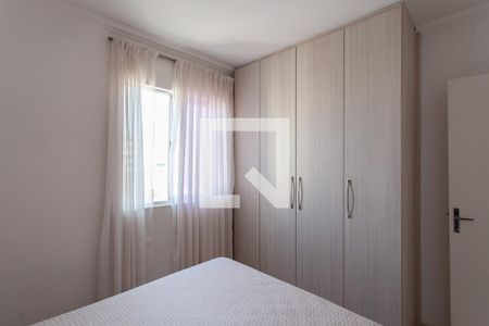 Quarto 1 de apartamento à venda com 2 quartos, 53m² em Ouro Preto, Belo Horizonte