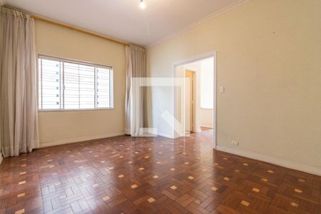  Sala 2 de casa à venda com 3 quartos, 180m² em Aclimação, São Paulo