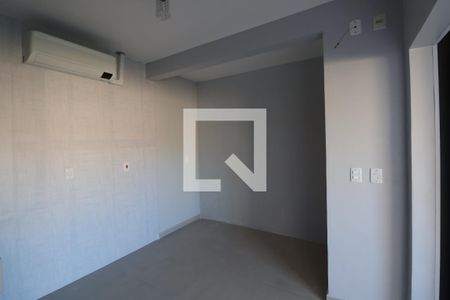 sala de casa para alugar com 2 quartos, 60m² em Harmonia, Canoas