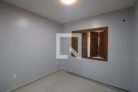 Quarto e closet de casa para alugar com 2 quartos, 60m² em Harmonia, Canoas