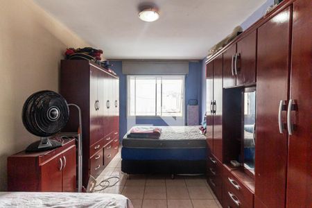 Quarto de apartamento para alugar com 1 quarto, 76m² em Santa Efigênia, São Paulo