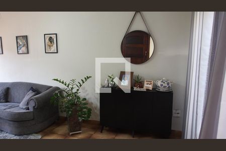 Sala  de casa à venda com 3 quartos, 163m² em Vila Vianelo, Jundiaí