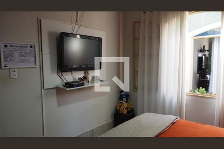 Quarto 1 de casa à venda com 3 quartos, 163m² em Vila Vianelo, Jundiaí