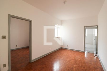 Sala de casa para alugar com 3 quartos, 111m² em Casa Verde, São Paulo